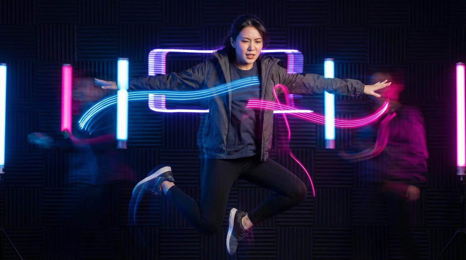 17c一起草舞蹈短视频