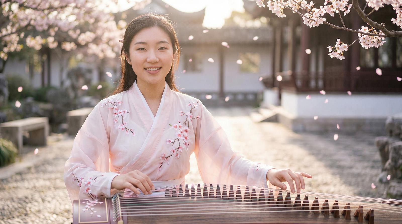 17c一起草古风视频